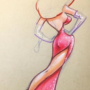 Meet your Posher, Irish